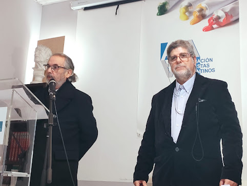 Jose Ramon Y Benigno